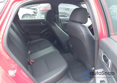 2006 Honda Accord 2.4 Lx z USA, uszkodzony, nr VIN 1HGCM56416A053853